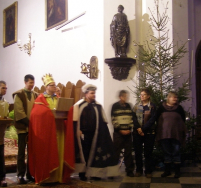 XVIII Festwal Jasełek