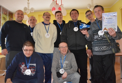 Piłka nożna w Olecku 2018