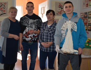 Goście  w WTZ 2018