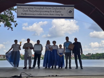 PRZEGLĄD PIEŚNI ŻEGLARSKIEJ