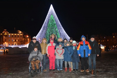 MIĘDZYNARODOWY FESTIWAL TEATRÓW OSÓB NIEPEŁNOSPRAWNYCH &#039;BEGASAS&#039;2016