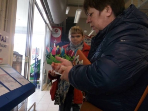 Zbliża się FINAŁ głosowania w konkursie TESCO - Decydujesz, pomagamy