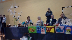 XI Mazurskie Morcinki pod hasłem : „ O Marcinie nie tylko świętym