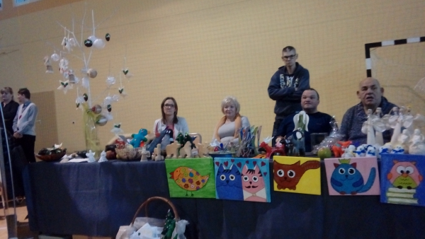 XI Mazurskie Morcinki pod hasłem : „ O Marcinie nie tylko świętym