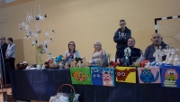 XI Mazurskie Morcinki pod hasłem : „ O Marcinie nie tylko świętym