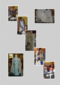 Anioły w nowych odsłonach...