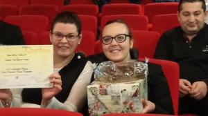 IV Wojewódzki Festiwal Kolęd, Pastorałek i Piosenek Świątecznych