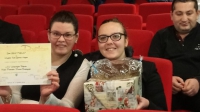 IV Wojewódzki Festiwal Kolęd, Pastorałek i Piosenek Świątecznych