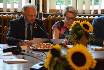 Narodowe Czytanie Wesela 2017