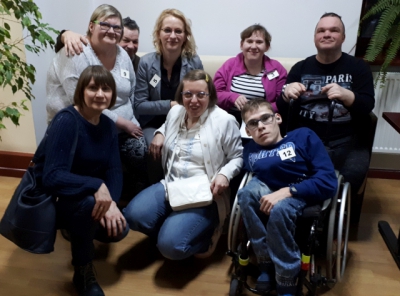 KONKURS POETYCKI JEDNEGO WIERSZA