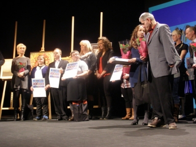 Gala Nikifor&oacute;w 2014