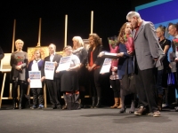 Gala Nikiforów 2014