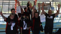 VII REGIONALNY MITYNG PŁYWACKI OLIMPIAD SPECJALNYCH GIŻYCKO 2017