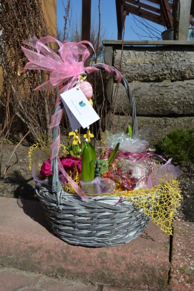 Serdeczne podziękowania