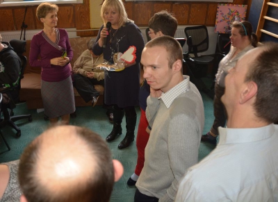 Bal Andrzejkowy 2016