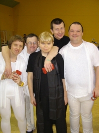 WOŚP 2014