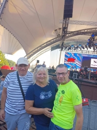 41 Gala Fight Exclusive Night Mrągowo 2022