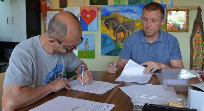 Projekt- &bdquo;Aktywizacja gwarancją sukcesu&rdquo;  2018