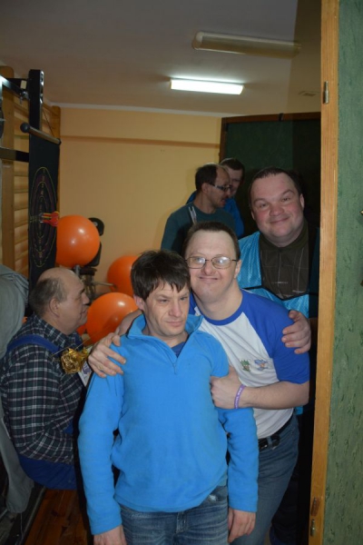 Przygotowania do Dnia Kobiet 2016