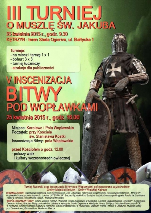 V Bitwa pod Wopławkami