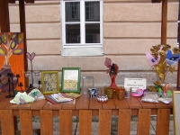 Festyn w Reszlu