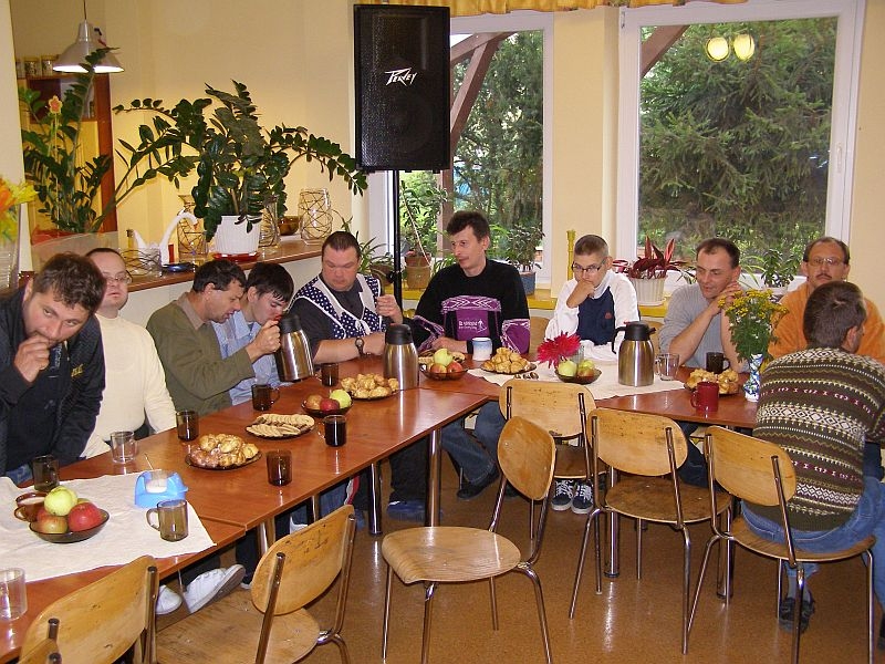 Dzień chłopca