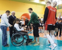 Finał Mistrzoswt Polski Junior&oacute;w w Piłce Siatkowej 2017