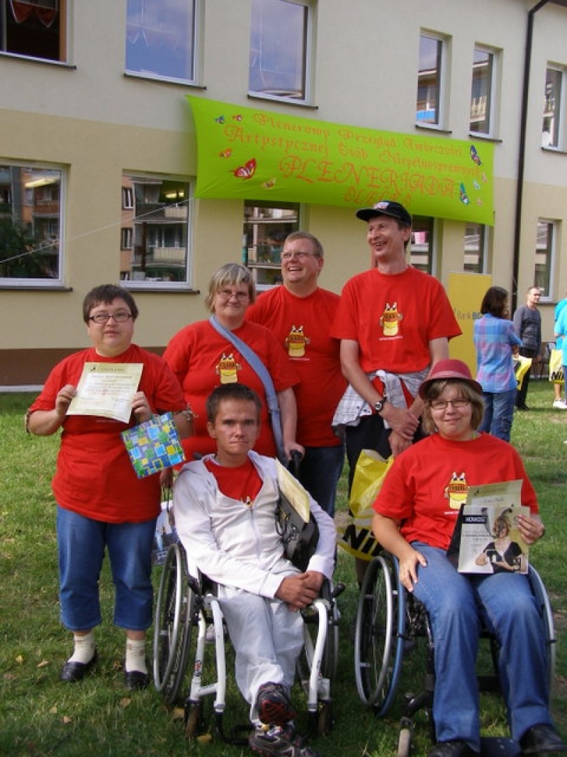 &quot;PLENERIADA 2013&quot;