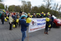 VIII Marsz Żonkila