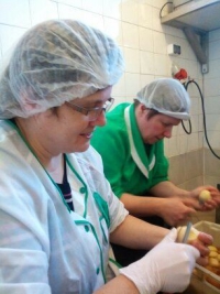 Praktyki zewnętrzne