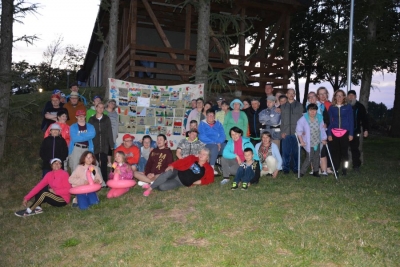 Ob&oacute;z Terapeutyczny dla Os&oacute;b Niepełnosprawnych. Profilaktyka uzależnień