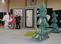 Integracyjny Przegląd Teatrów Amatorskich 2017