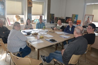 PROJEKT WSPARCIA AKTYWNOŚCI ZAWODOWEJ OS&Oacute;B Z NIEPEŁNOSPRAWNOŚCIAMI