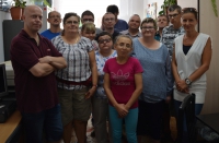 Projekt "Aktywizacja gwarancją sukcesu&rdquo;