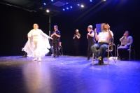 Przegląd Małych Form Teatralnych Os&oacute;b Niepełnosprawnych Reaktywacja-Gołdap