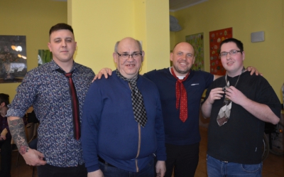 Dzień Kobiet 2019