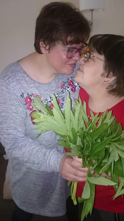 Dzień Matki