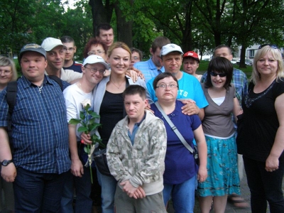 Wycieczka do Warszawy