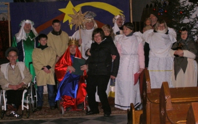 XVI Festiwal Jasełek