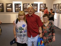 Wystawa pt. "Kętrzyn kiedyś, Kętrzyn dziś"