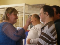 Dzień Chłopaka 2013