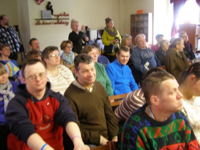 "Chcecie bajkę ...? Oto bajka ...Dzieci Dzieciom. Cz.1"