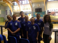 Sportowa Spartakiada w Ostr&oacute;dzie