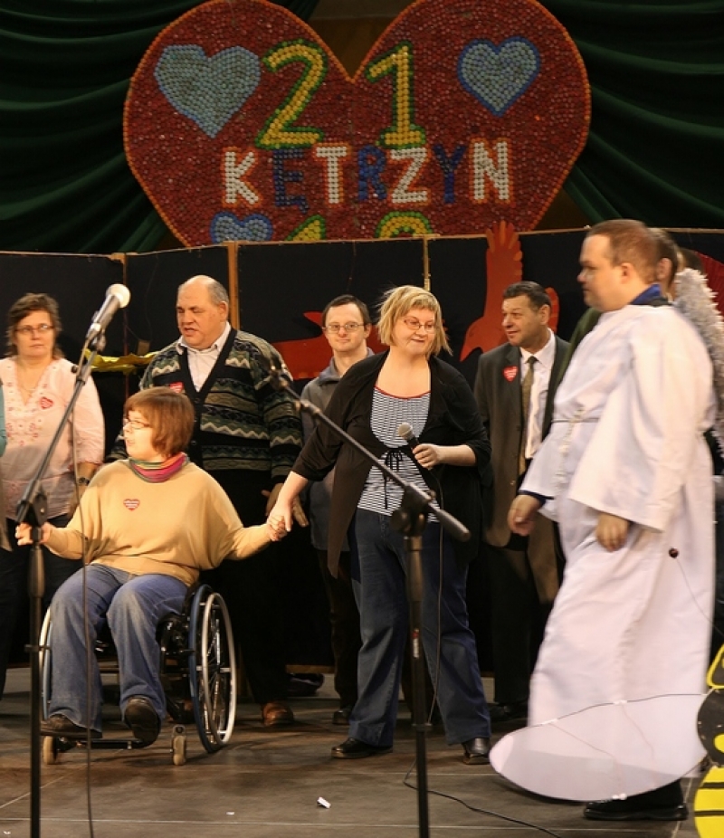 XXI WOŚP 2013