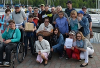 XV Przegląd Małych Form Teatralnych Doceń Sw&oacute;j Talent &ndash; Mikołajki 2017