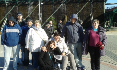 &bdquo;Zlot do Krainy Łowc&oacute;w Przyg&oacute;d&rdquo;