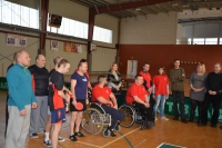 G&oacute;rowo Iławeckie &ndash; Tenis stołowy 2017