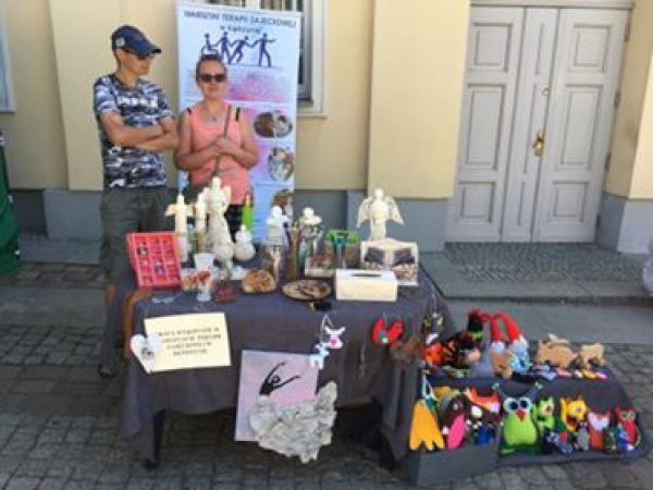XX Festyn Integracyjny „Jesteśmy Razem” 2018