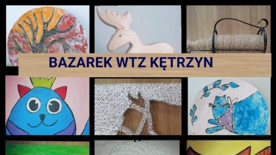 Bazarek WTZ Kętrzyn