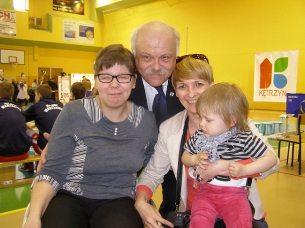Finał Mistrzostw Polski Kadetów w Piłce Siatkowej